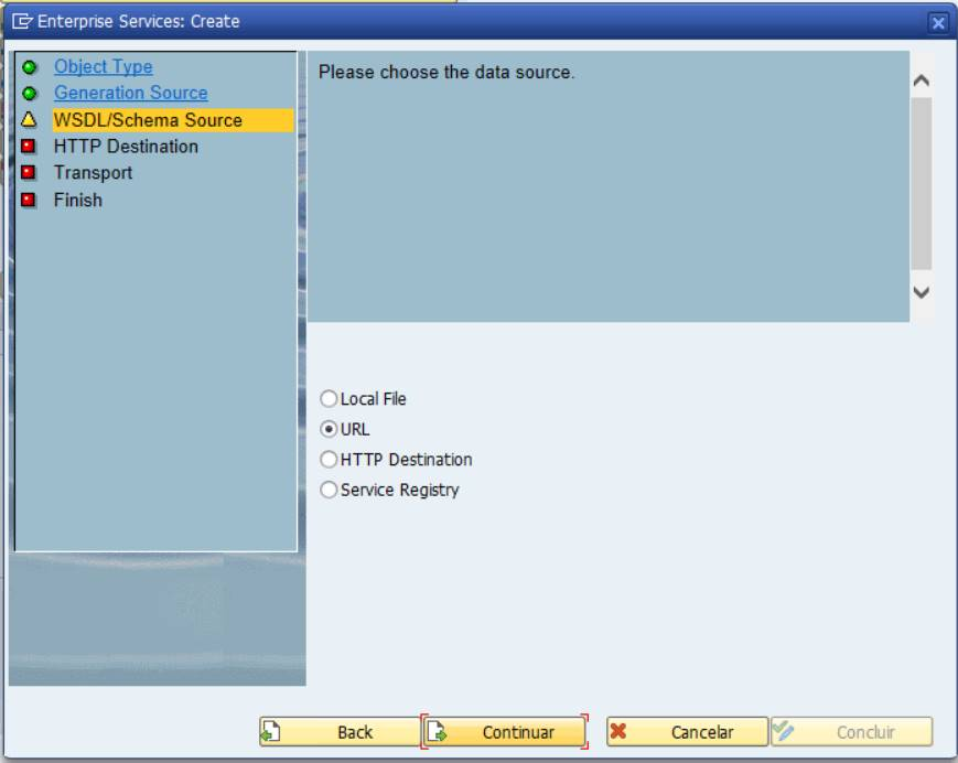 WSDL Schema source